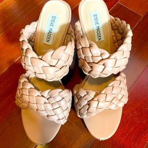 Steve Madden sandals
